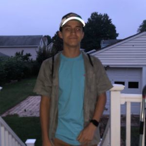 Meet your Posher, Jake